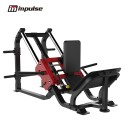 Maszyna na Mięśnie Nóg – Przysiady Hack Squat SL7021 Impulse Fitness