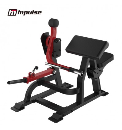Maszyna na Mięsień Dwugłowy Ramienia - Biceps Curl SL7023 Impulse Fitness