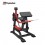 Maszyna na Mięsień Dwugłowy Ramienia - Biceps Curl SL7023 Impulse Fitness
