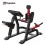 Maszyna na Mięsień Dwugłowy Ramienia - Biceps Curl SL7023 Impulse Fitness
