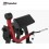 Maszyna na Mięsień Dwugłowy Ramienia - Biceps Curl SL7023 Impulse Fitness
