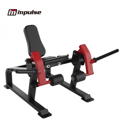 Maszyna na Mięsień Czworogłowy Uda - Leg Extension SL7025 Impulse Fitness