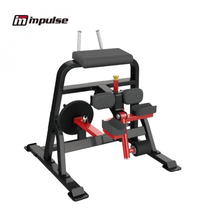 Maszyna na Mięsień Dwugłowy Uda - Leg Curl SL7026 Impulse Fitness 