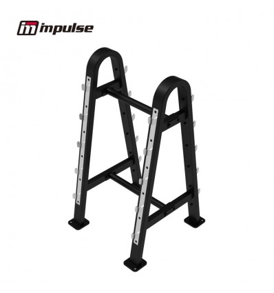 Stojak na Sztangi - Barbell Rack SL7027 Impulse Fitness