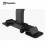 Ławka Płaska Uniwersalna - Flat Bench SL7035 Impulse Fitness