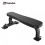 Ławka Płaska Uniwersalna - Flat Bench SL7035 Impulse Fitness