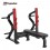 Profesjonalna Ławka Olimpijska Płaska - Flat Bench Press SL7028 Impulse Fitness