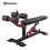 Profesjonalna Ławka Regulowana na Brzuch - Multi Ab Bench SL7043 Impulse Fitness