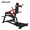 Maszyna na Mięśnie Nóg - Przysiady - Squat SL7034 Impulse Fitness