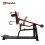 Maszyna na Mięśnie Nóg - Przysiady - Squat SL7034 Impulse Fitness