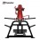 Maszyna na Mięśnie Nóg - Przysiady - Squat SL7034 Impulse Fitness