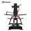 Maszyna na Mięśnie Nóg - Przysiady - Squat SL7034 Impulse Fitness