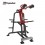 Maszyna na Mięśnie Łydek w Pozycji Stojącej - Standing Calf Rise SL7032 Impulse Fitness