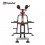 Maszyna na Mięśnie Łydek w Pozycji Stojącej - Standing Calf Rise SL7032 Impulse Fitness