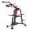 Maszyna na Mięśnie Łydek w Pozycji Stojącej - Standing Calf Rise SL7032 Impulse Fitness