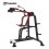 Maszyna na Mięśnie Łydek w Pozycji Stojącej - Standing Calf Rise SL7032 Impulse Fitness