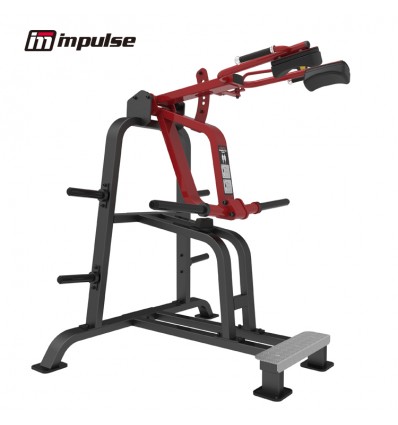 Maszyna na Mięśnie Łydek w Pozycji Stojącej - Standing Calf Rise SL7032 Impulse Fitness