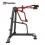 Maszyna na Mięśnie Łydek w Pozycji Stojącej - Standing Calf Rise SL7032 Impulse Fitness