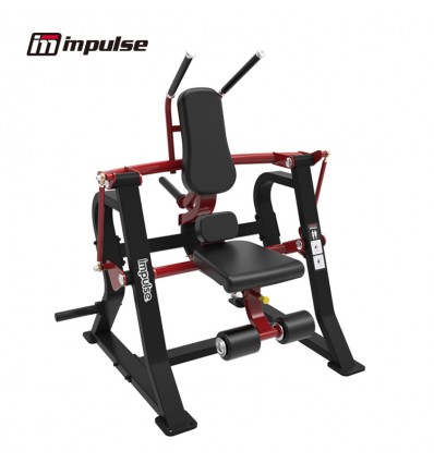 Maszyna na Mięśnie Brzucha - Abdominal SL7036 Impulse Fitness