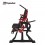 Maszyna na Mięśnie Brzucha - Abdominal SL7036 Impulse Fitness