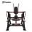 Maszyna na Mięśnie Brzucha - Abdominal SL7036 Impulse Fitness