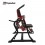 Maszyna na Mięśnie Brzucha - Abdominal SL7036 Impulse Fitness