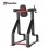 Maszyna na Brzuch - Podnoszenie Nóg - Knee Raise SL7045 Impulse Fitness