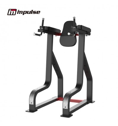 Maszyna na Brzuch - Podnoszenie Nóg - Knee Raise SL7045 Impulse Fitness