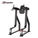 Maszyna na Brzuch - Podnoszenie Nóg - Knee Raise SL7045 Impulse Fitness