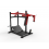 Maszyna do Przysiadów - Pendulum Squat  SL7057 Impulse Fitness