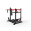 Maszyna do Przysiadów - Pendulum Squat  SL7057 Impulse Fitness