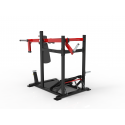 Maszyna do Przysiadów - Pendulum Squat  SL7057 Impulse Fitness