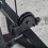 Brama Cable Crossover Obciążana Talerzami  ATX-CCS-500