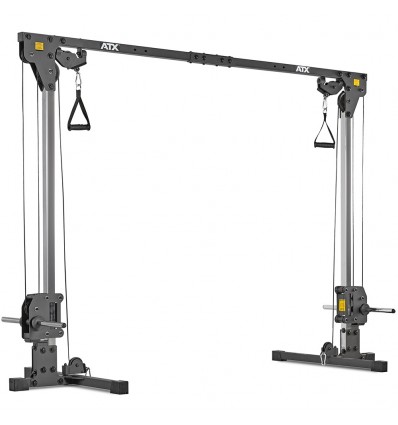 Brama Cable Crossover Obciążana Talerzami  ATX-CCS-500