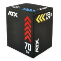 Skrzynia Piankowa Plyometryczna PLY-ATX-SOFT