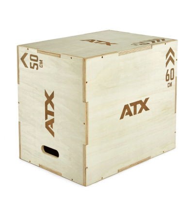 DREWNIANA SKRZYNIA PLY-3B-ATX