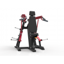 Maszyna Na Barki - Shoulder Press ECP101 Impulse Fitness