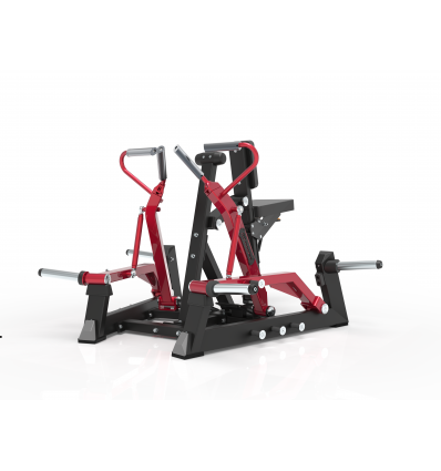 Maszyna Na Mięśnie Tricepsów - Tricep ECP302 Impulse Fitness