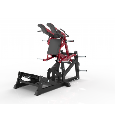 Maszyna do Przysiadów - Hack Squat ECP713 Impulse Fitness