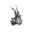 Maszyna na Mięśnie Najszerszy Grzbietu - Lat Pulldown ECP301 Impulse Fitness