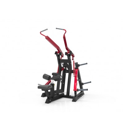 Maszyna na Mięśnie Najszerszy Grzbietu - Lat Pulldown ECP301 Impulse Fitness