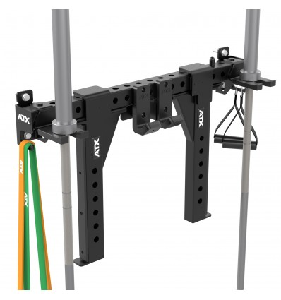 Wieszak Ścienny na Akcesoria seria 600