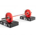 Miękkie Podkłady pod Sztangę DROP PADS ATX-DRO-150