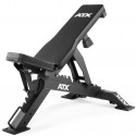 Ławka wielofunkcyjna  Warrior Classic ATX-MBX-700