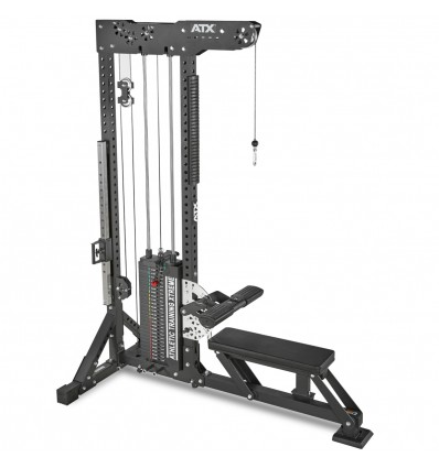 Wyciąg ze Stosem ATX-LSW-850 TRINITY TOWER 3 w 1