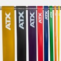 Taśmy Oporowe Power Band ATX PB-L-