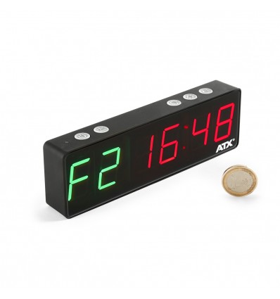 Mini Zegar Timer Interwałowy ATX-TMR-30