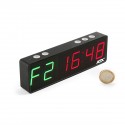 Mini Zegar Timer Interwałowy ATX-TMR-30