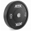 Obciążenie Olimpijskie Ogumowane Bumper ATX 50-ATX-GB-