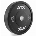 Obciążenie Olimpijskie Ogumowane Bumper ATX 50-ATX-GB
